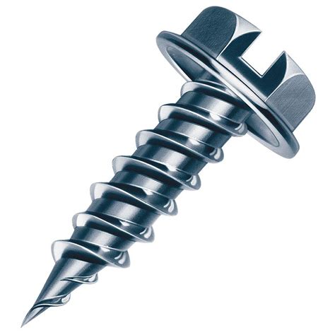 1 2 sheet metal screws